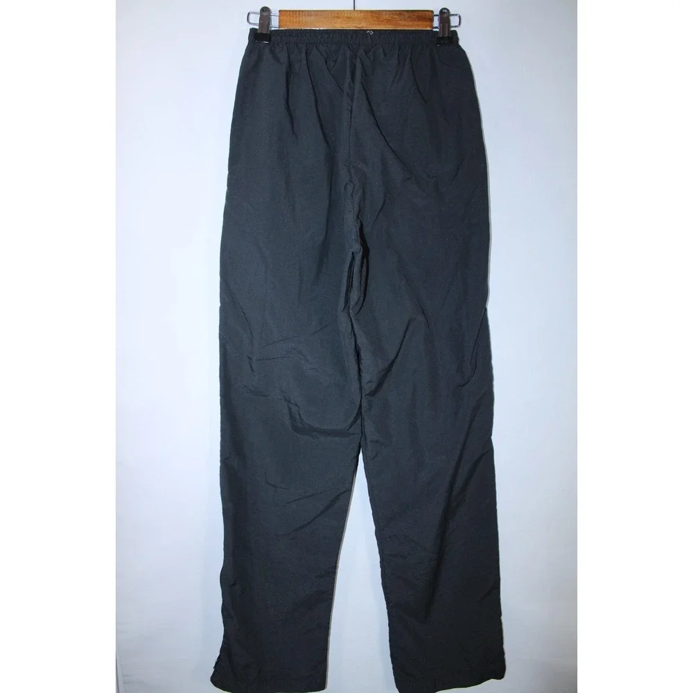 Soark Unisex Medium Black Vintage New York City Marathon Sweatpants